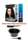 Set Boya 1.0 Siyah 8698753381808