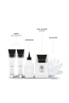 Set Saç Boyası 0.1 Platin Sarısı