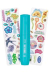 Show Your Look 24h Long Lasting Volume Mascara - Maskara Secret Garden