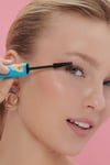 Show Your Look 24h Long Lasting Volume Mascara - Maskara Secret Garden