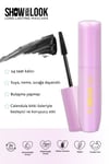 Show Your Look 24h Long Lastıng Volume Maskara