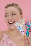 Show Your Look 24h Long Lasting Volume Mascara - Maskara Secret Garden