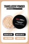 Translucent Powder
