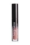 Vinyl Gloss High Shine Lipgloss 02 Ultra Parlak Dudak Parlatıcısı 4,5 ml