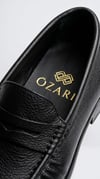 ÖZARI - 477 NEOLİT TABAN KLASİK BABET AYAKKABI