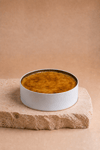 Crème Brûlée Sharing