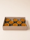 Klasik Crème Brûlée