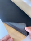 1 Metre 120 Gr Eni 78 Cm Kendinden Yapışkanlı Siyah Tela