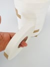 2 cm Paça Telası - Ütü ile Yapışan Pantolon ve Etek Paça Tela Şeridi 100 MetreYapışkanlı Telalar