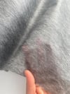 3 Metre Eni 90 Cm 40 Gr Ütü İle Yapışan Siyah Kağıt Tela
