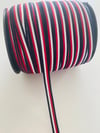 5 Metre Eni 1 Cm Polyester Tommy Biye