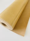 Kendinden Yapışkanlı 1 Metre 120 Gr Bej Tela