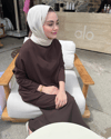 Core Takım Kahverengi