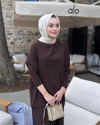 Core Takım Kahverengi