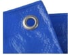 2x3Metre Mavi 140 gr Ebatlı Pvc Branda Gölgelik Su Geçirmez Çadır Branda Tente