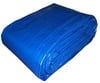 2x3Metre Mavi 140 gr Ebatlı Pvc Branda Gölgelik Su Geçirmez Çadır Branda Tente