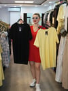 RAHAT ELBİSE MODELİ - 3 RENK