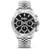 Lee Cooper LC07963.350 Erkek Çelik Kordonlu Quartz Kol Saati