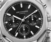 Lee Cooper LC08045.350 Erkek Çelik Kordonlu Quartz Kol Saati