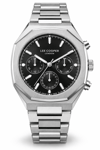 Lee Cooper LC08045.350 Erkek Çelik Kordonlu Quartz Kol Saati