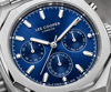 Lee Cooper LC08045.390 Erkek Çelik Kordonlu Quartz Kol Saati