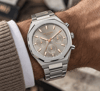Lee Cooper LC08045.360 Erkek Çelik Kordonlu Quartz Kol Saati