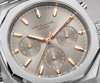 Lee Cooper LC08045.360 Erkek Çelik Kordonlu Quartz Kol Saati