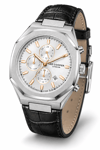 Lee Cooper LC08168.331 Erkek Deri Kordonlu Quartz Kol Saati