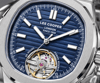 Lee Cooper LC08227.390 Erkek Çelik Kordonlu Otomatik Kol Saati