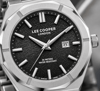 Lee Cooper LC08234.350 Erkek Çelik Kordonlu Quartz Kol Saati