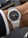 Lee Cooper LC08234.350 Erkek Çelik Kordonlu Quartz Kol Saati