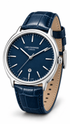 Lee Cooper LC08248.399 Erkek Deri Kordonlu Quartz Kol Saati