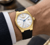Lee Cooper LC08250.131 Erkek Silikon Kordonlu Quartz Kol Saati