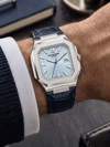 Lee Cooper LC08268.309 Erkek Deri Kordonlu Quartz Kol Saati