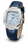Lee Cooper LC08268.309 Erkek Deri Kordonlu Quartz Kol Saati