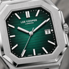 Lee Cooper LC08269.370 Erkek Çelik Kordonlu Quartz Kol Saati