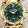 Lee Cooper LC08270.170 Kadın Çelik Kordonlu Quartz Kol Saati