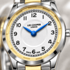 Lee Cooper LC08270.230 Kadın Çelik Kordonlu Quartz Kol Saati