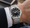 Lee Cooper LC08271.360 Erkek Çelik Kordonlu Quartz Kol Saati