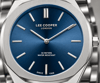 Lee Cooper LC08275.370 Erkek Çelik Kordonlu Quartz Kol Saati