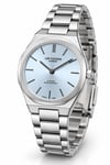 Lee Cooper LC08276.300 Kadın Çelik Kordonlu Quartz Kol Saati