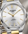 Lee Cooper LC08276.230 Kadın Çelik Kordonlu Quartz Kol Saati