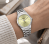 Lee Cooper LC08276.310 Kadın Çelik Kordonlu Quartz Kol Saati