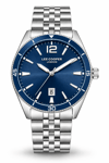 Lee Cooper LC08281.390 Erkek Çelik Kordonlu Quartz Kol Saati