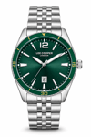 Lee Cooper LC08281.370 Erkek Çelik Kordonlu Quartz Kol Saati