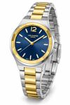 Lee Cooper LC08286.290 Kadın Çelik Kordonlu Quartz Kol Saati