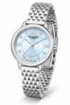 Lee Cooper LC08287.300 Kadın Çelik Kordonlu Quartz Kol Saati