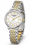 Lee Cooper LC08287.230 Kadın Çelik Kordonlu Quartz Kol Saati