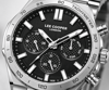 Lee Cooper LC08293.350 Erkek Çelik Kordonlu Quartz Kol Saati