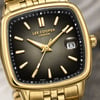 Lee Cooper LC08307.110 Kadın Çelik Kordonlu Quartz Kol Saati